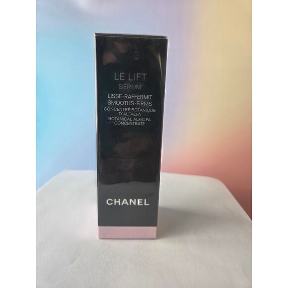 Chanel Le Lift Sérum 50 Ml/1.7FL OZ. RETAIL $255 NEW SEALED AUTHENTIC - Picture 1 of 3